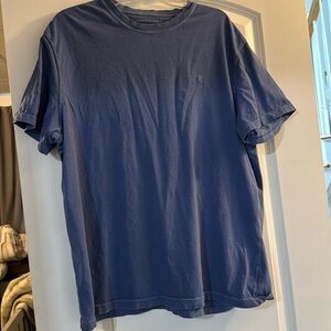 American Eagle vintage wash tee
